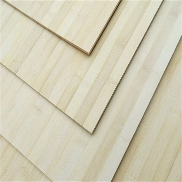 Bambu Plywood: Bra alternativ för trä Plywood