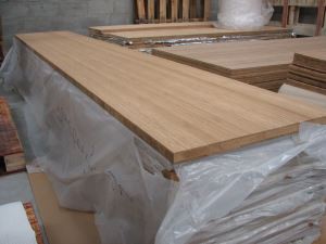4'x8 'Den professionella och billiga bambuplywooden